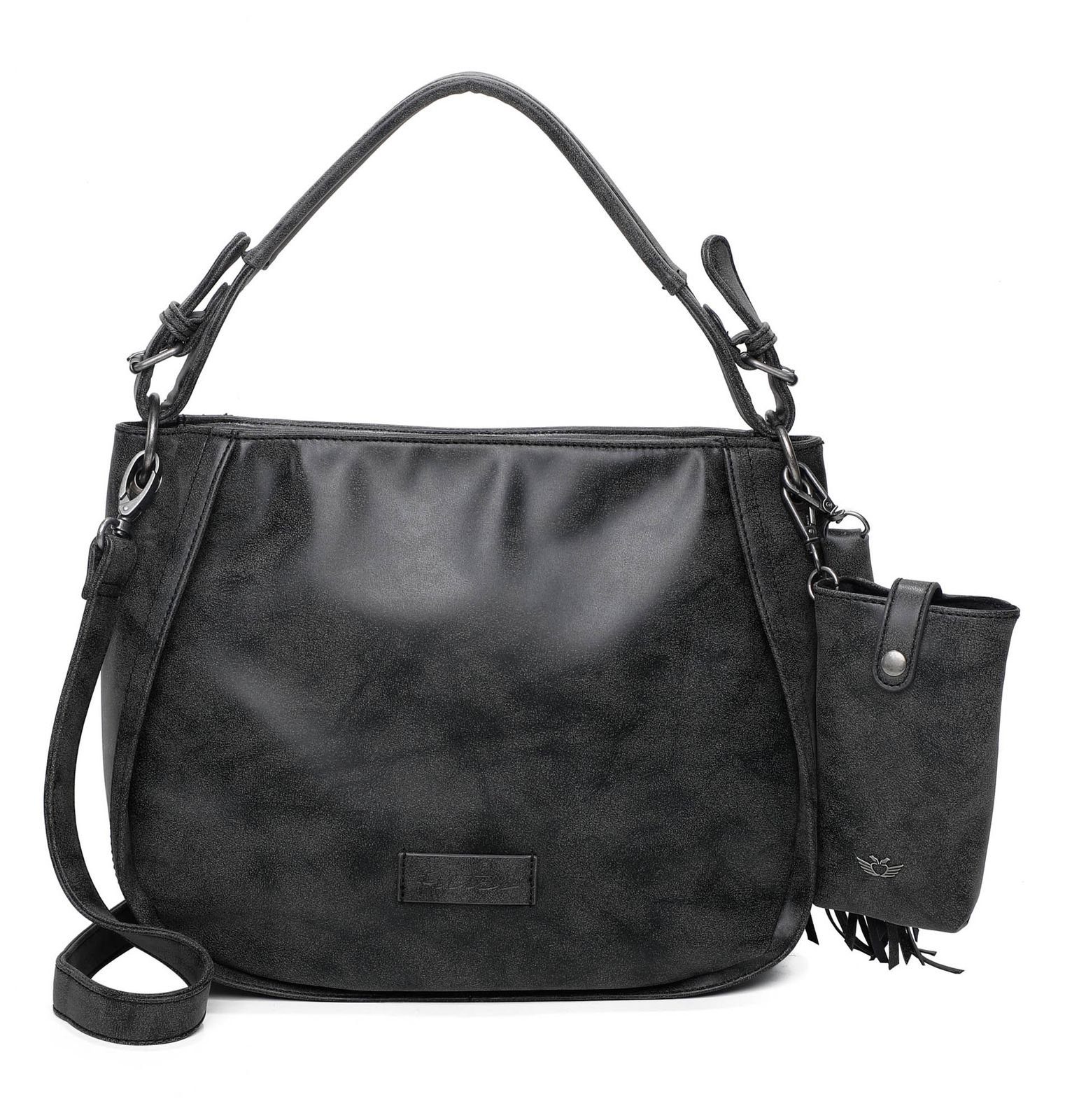 Fritzi aus Preußen Schultertasche Vintag (Set, 2-tlg)