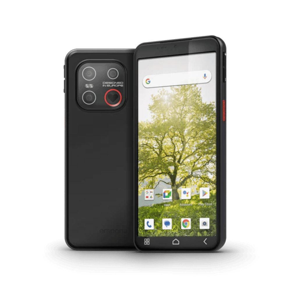 Emporia Smartphone