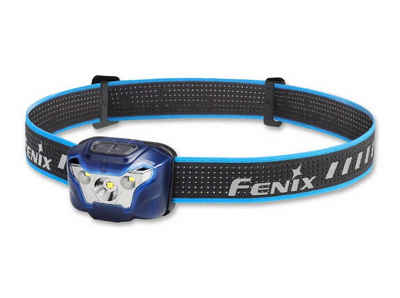 Fenix LED Stirnlampe Fenix HL18R LED Stirnlampe Blau