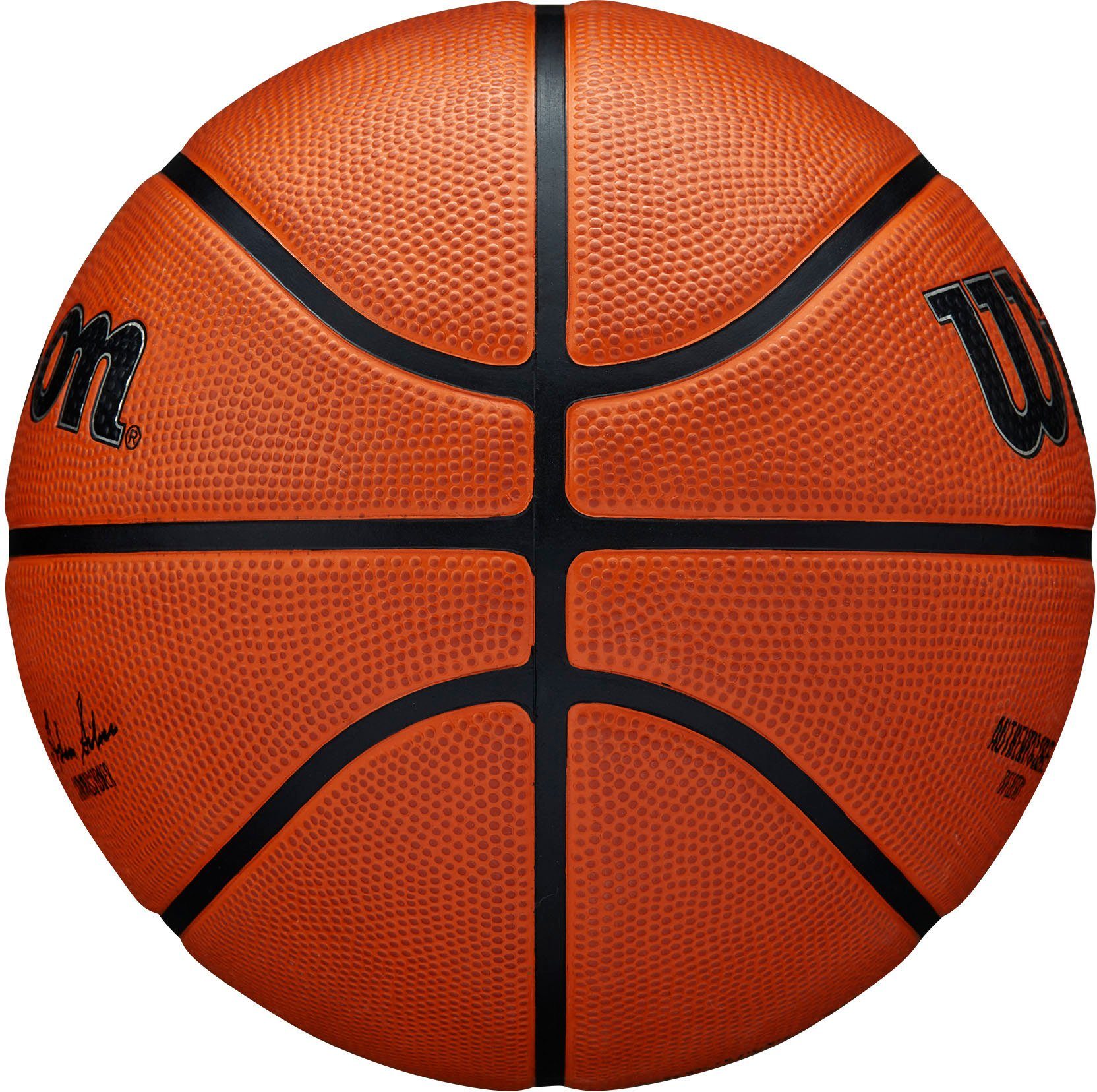 Wilson Basketball NBA AUTHENTIC SERIES OUTDOOR SZ7