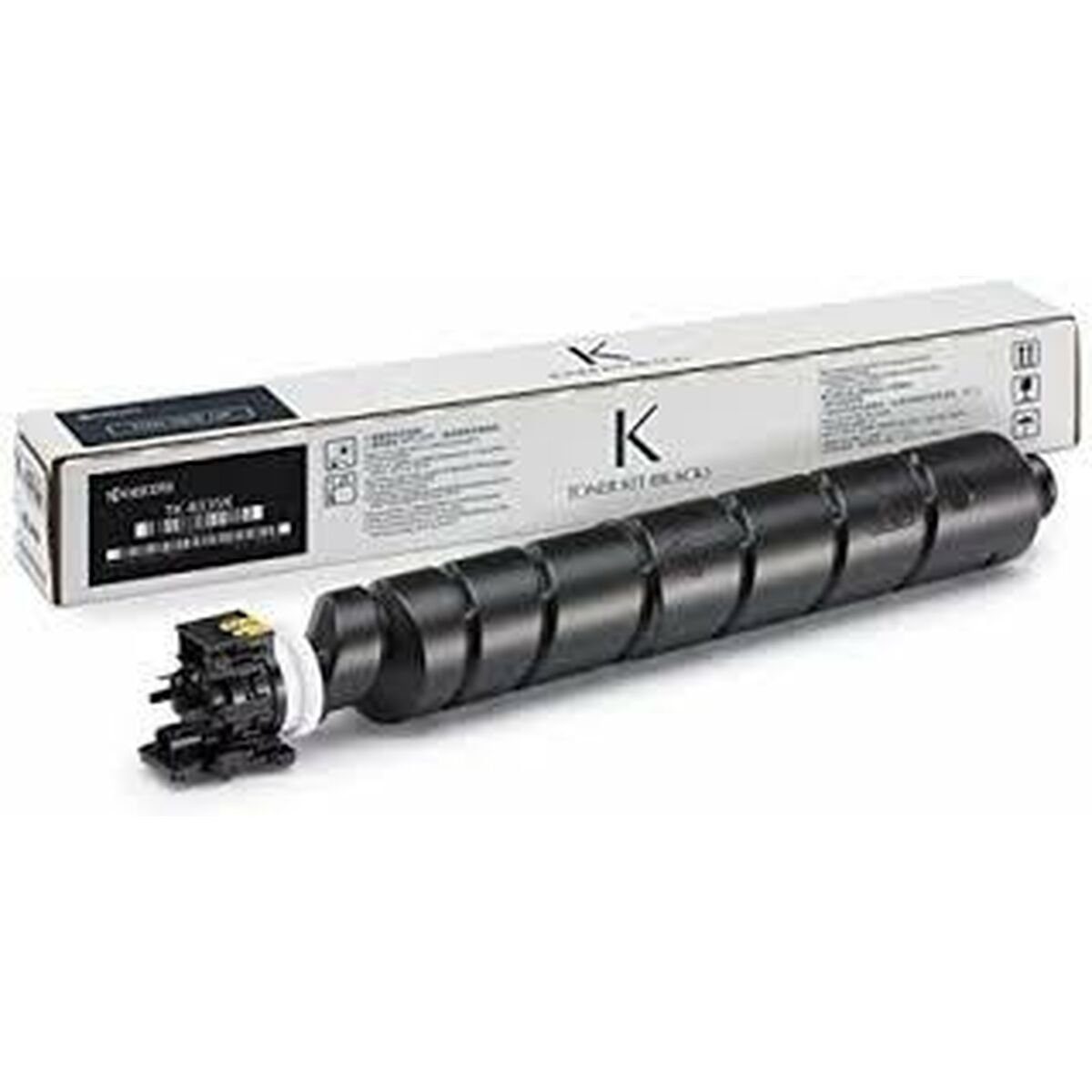 Kyocera Laserdrucker Toner Kyocera TK-8335K Schwarz Tintenpatrone
