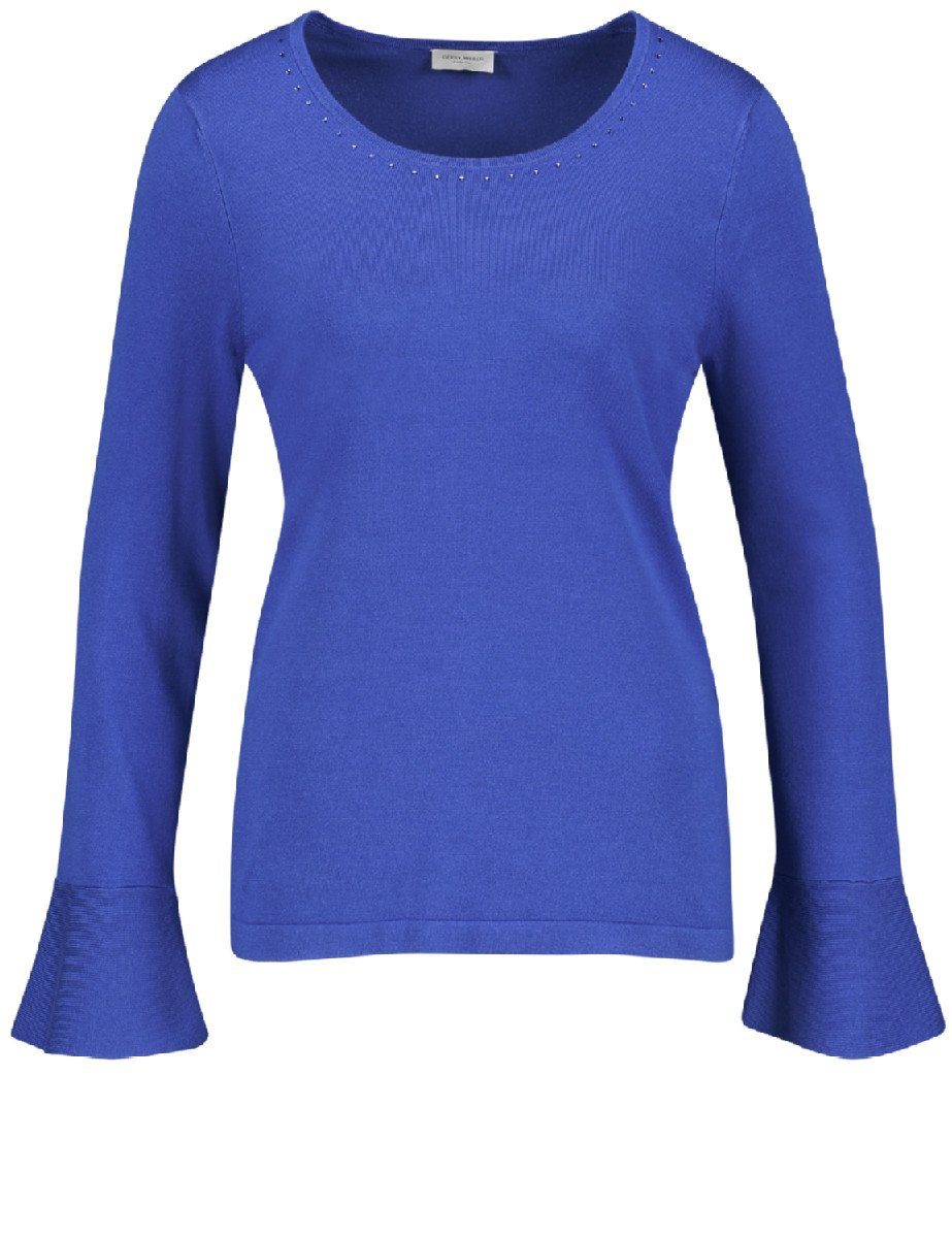 GERRY WEBER Sweatshirt PULLOVER 1/1 ARM