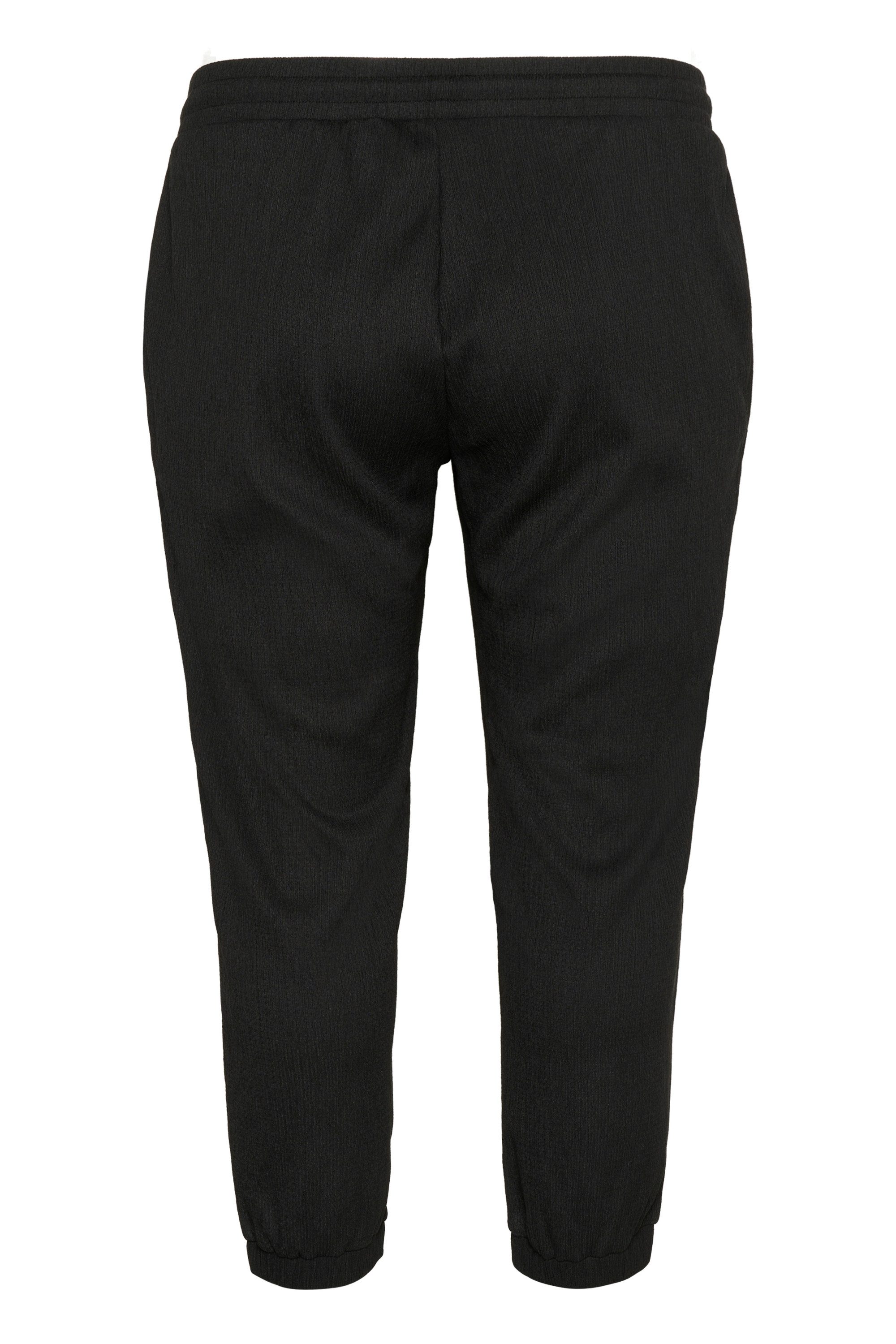 KAFFE Curve Stoffhose Casual Hose KCrina günstig online kaufen