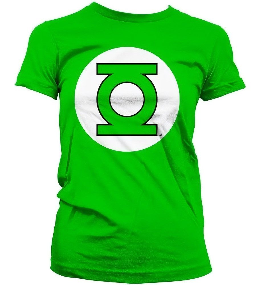 Green Lantern T-Shirt
