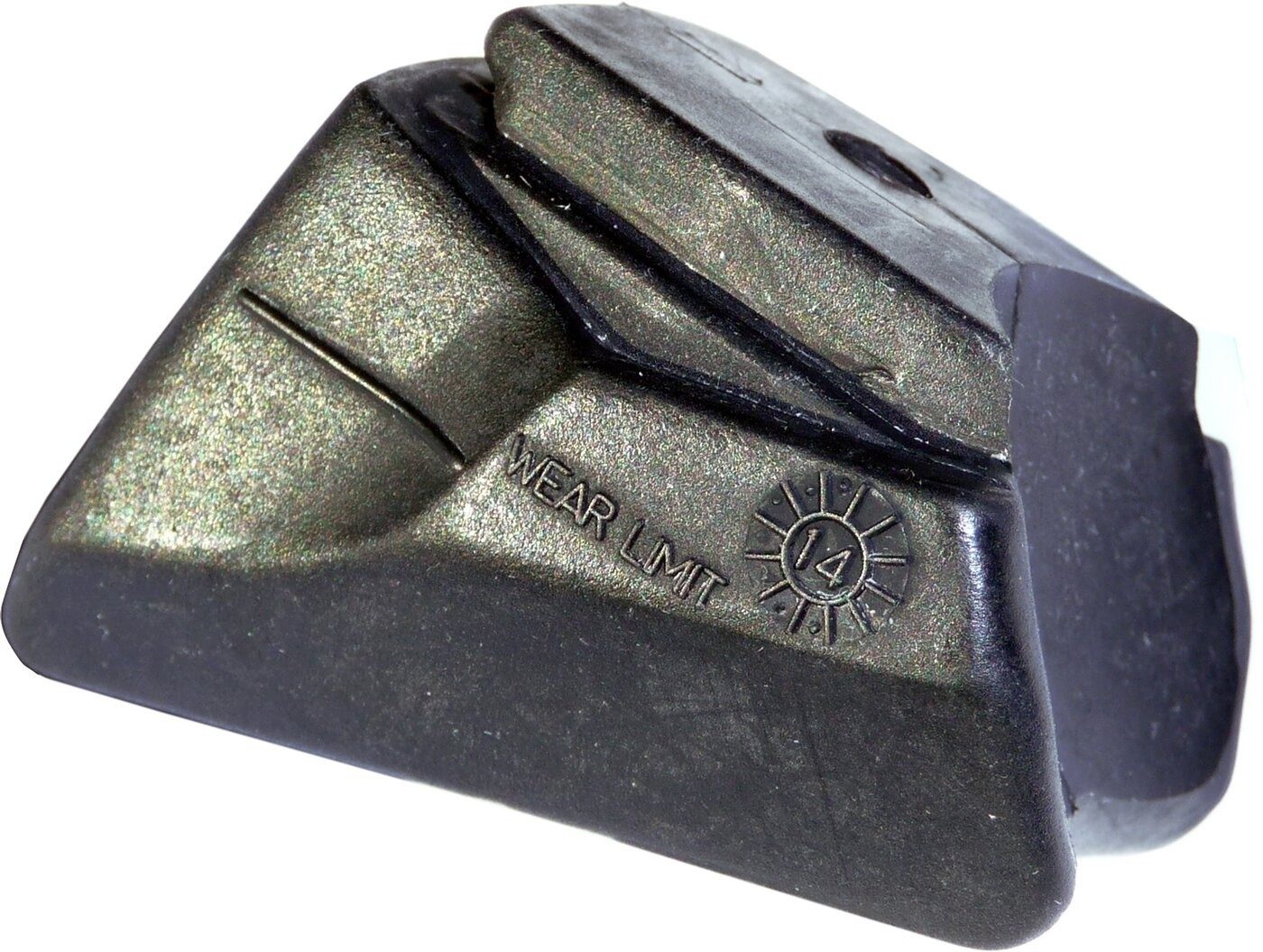 ROLLERBLADE Inlineskates BRAKE PAD STD (1PC) NEUTRAL