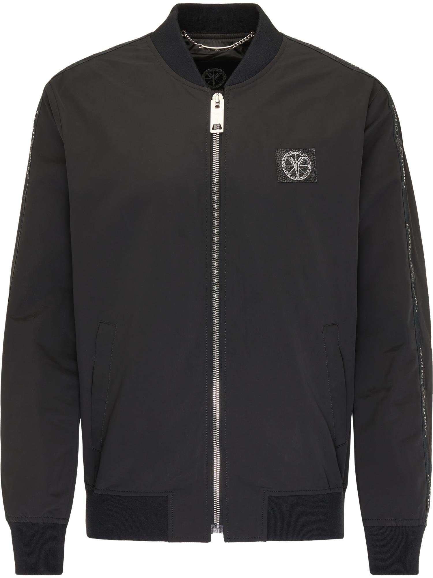 CARLO COLUCCI Outdoorjacke Colonnelli günstig online kaufen