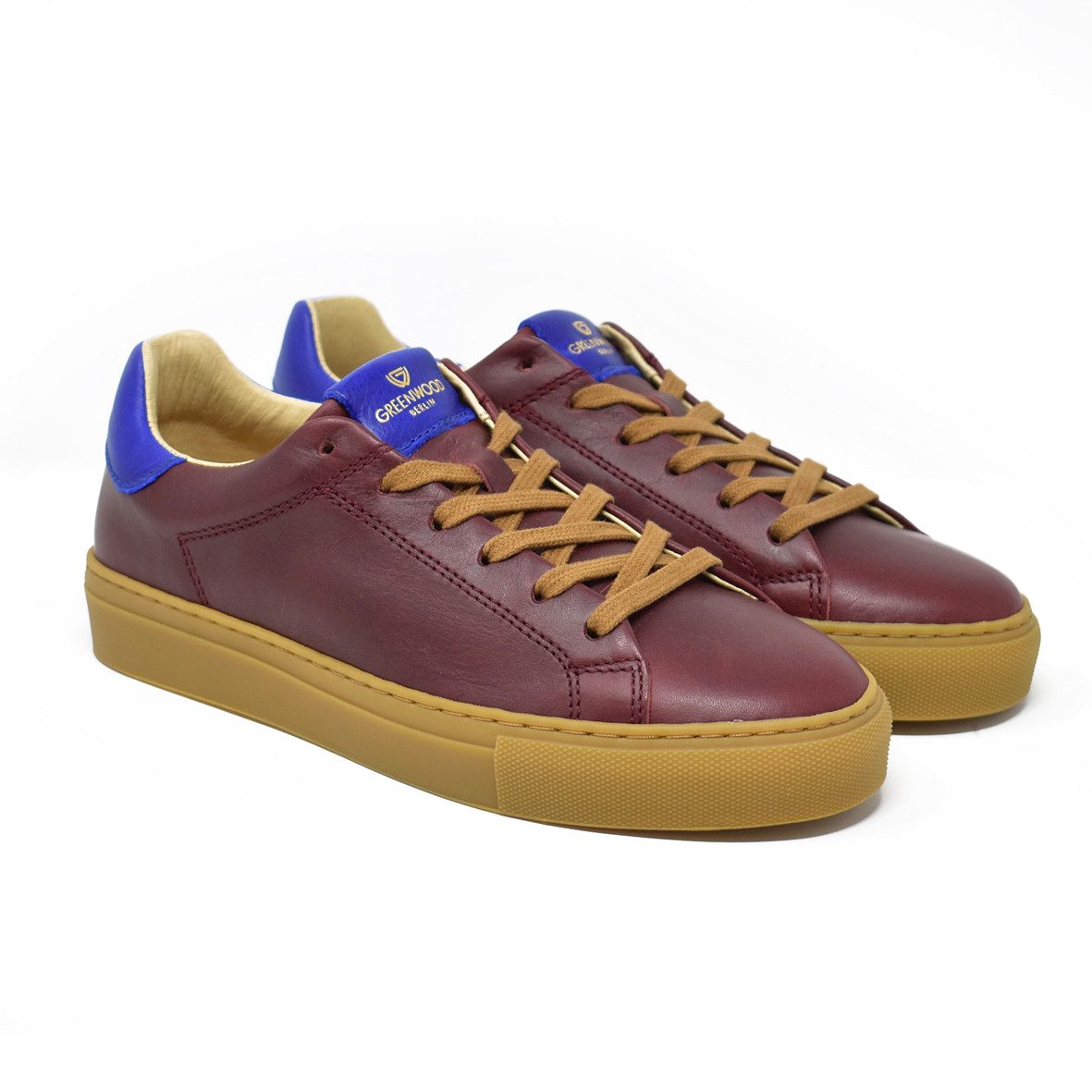 Greenwood Berlin GWB Sneaker eve Sneaker