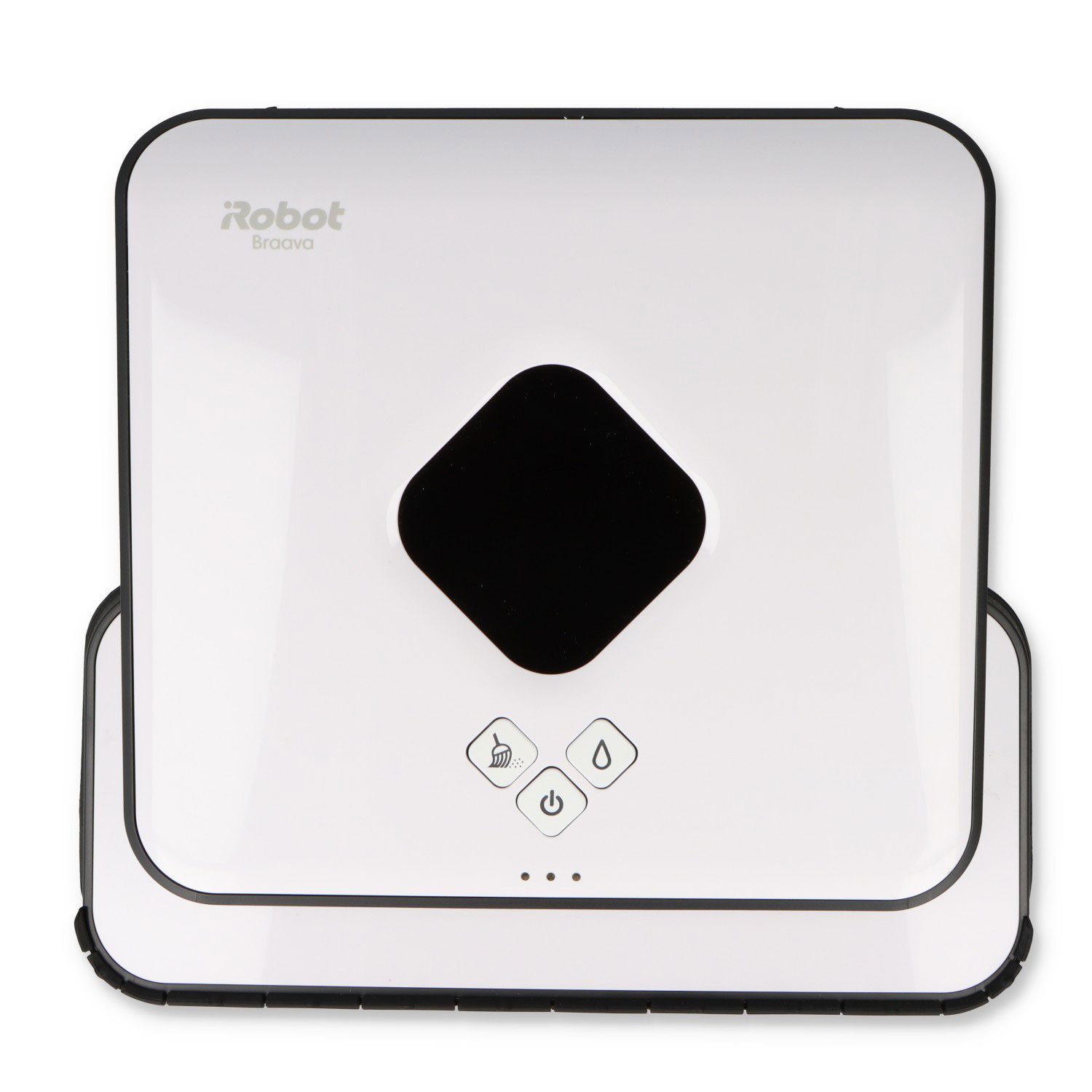 iRobot Влажно-сухой вакуумный робот Braava 390t