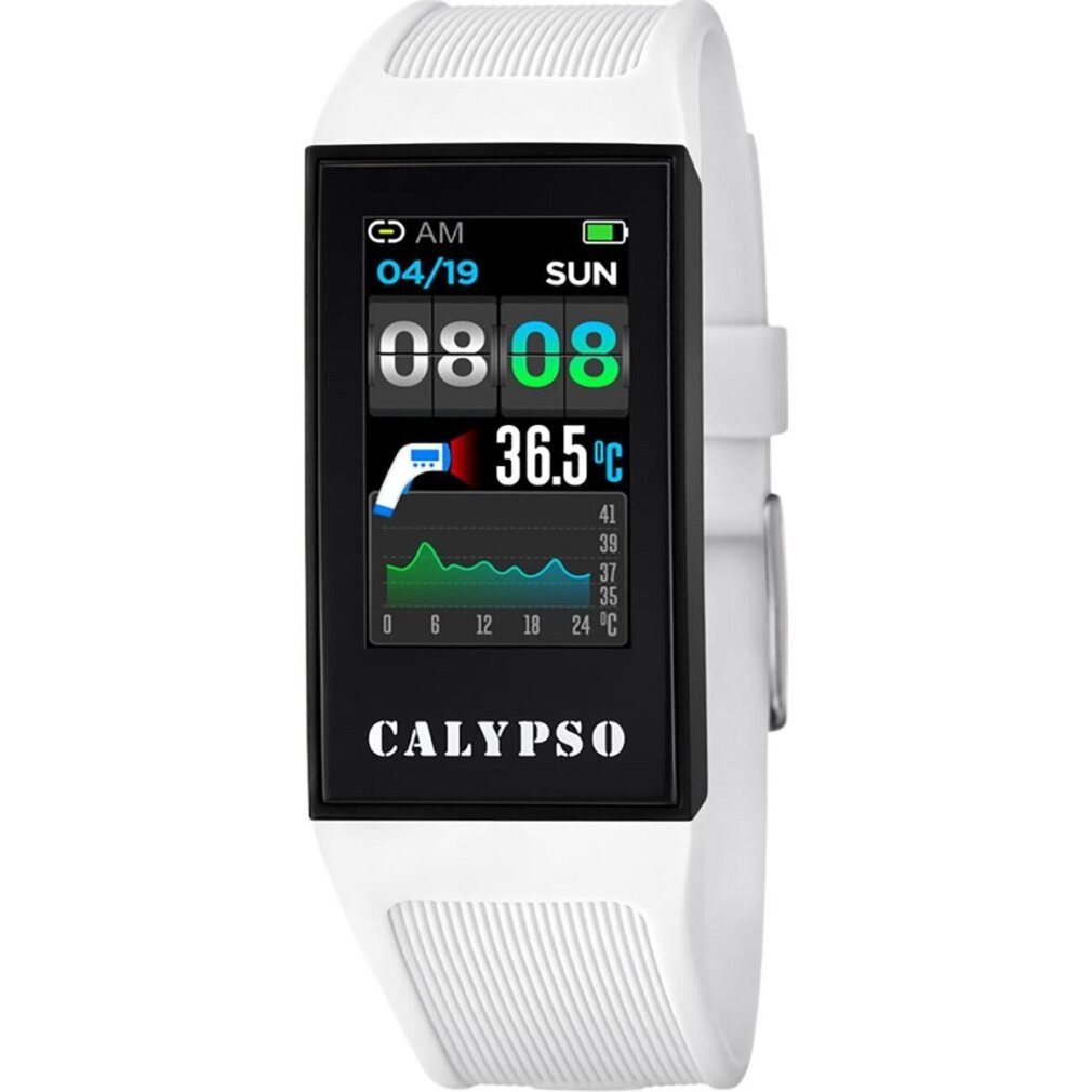 Calypso Luxusuhr SmarTime 8501/1