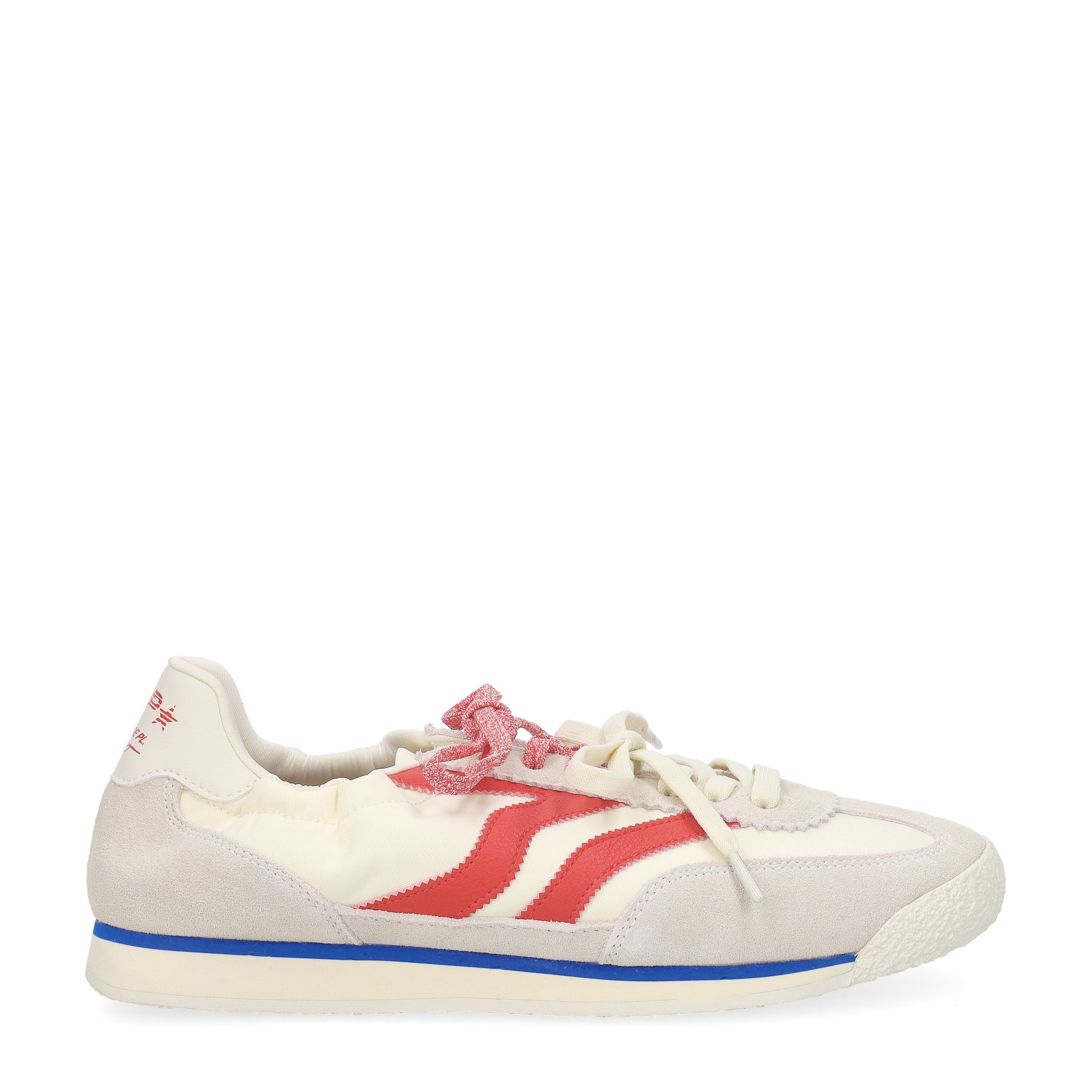 MRP MRP PURE V.5, Sneaker, Weiß,kombiniert, Damen Sneaker
