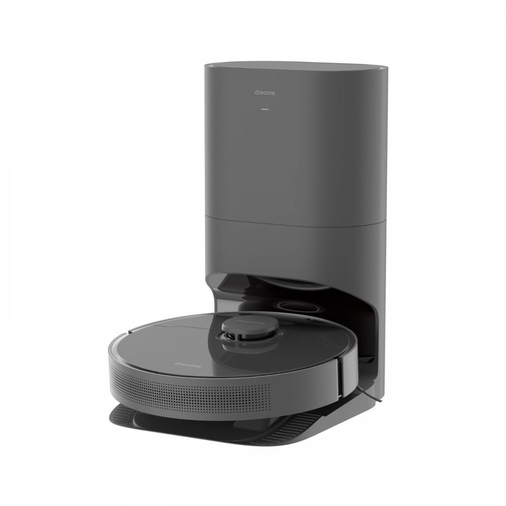 Dreame Пылесборники Dreame Staubbeutel D10s Plus Set mit Чистить und Фильтры., passend für dreame, 4 Liter im 3er Pack