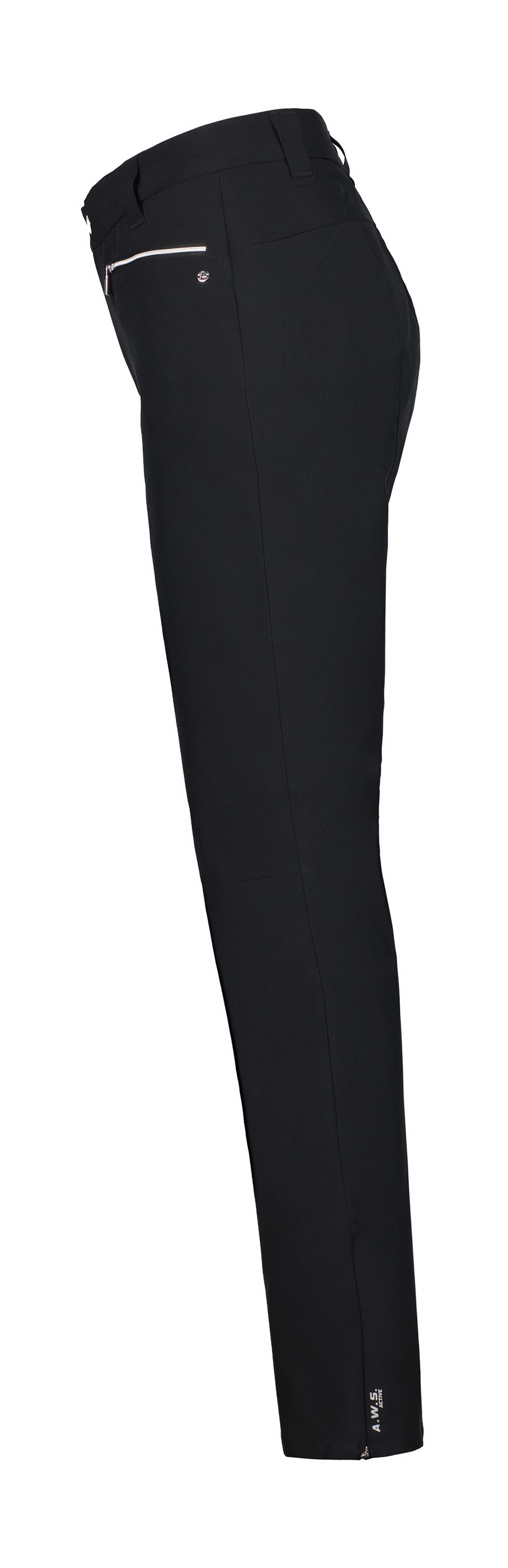 Luhta Stretch-Hose D STRETCHHOSE EDESJOKI Stretch-Hose, mit Elasthan-Anteil, aus Polyester, sportlicher Look