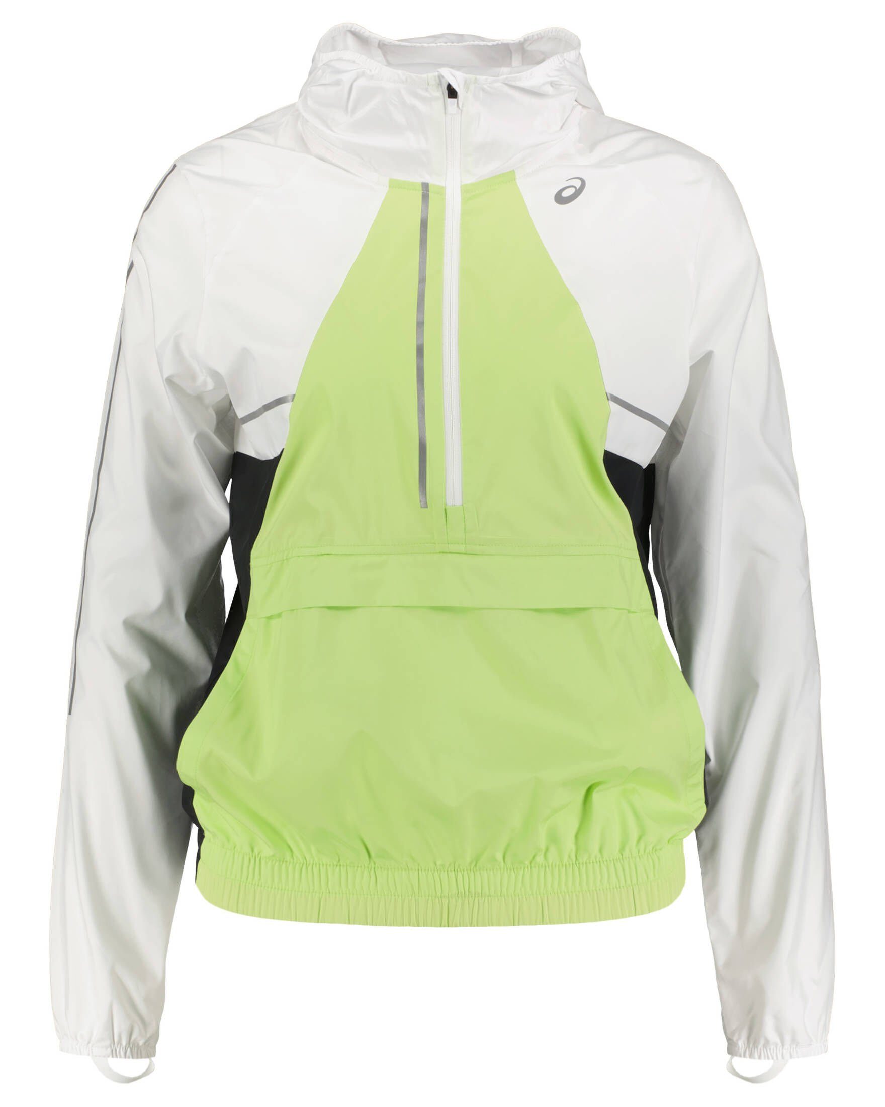 Asics Laufjacke Damen Laufjacke SUMMER LITESHOW