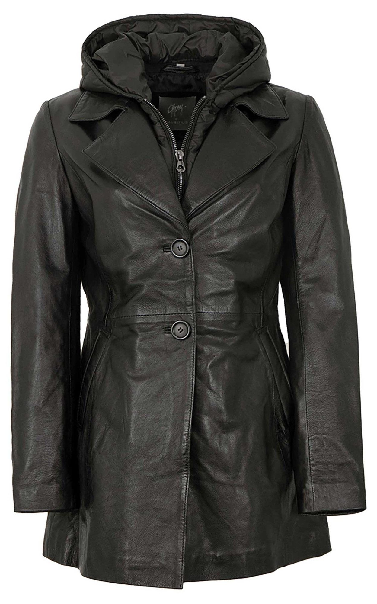 Gipsy by Mauritius Lederjacke GWAurela Gipsy günstig online kaufen