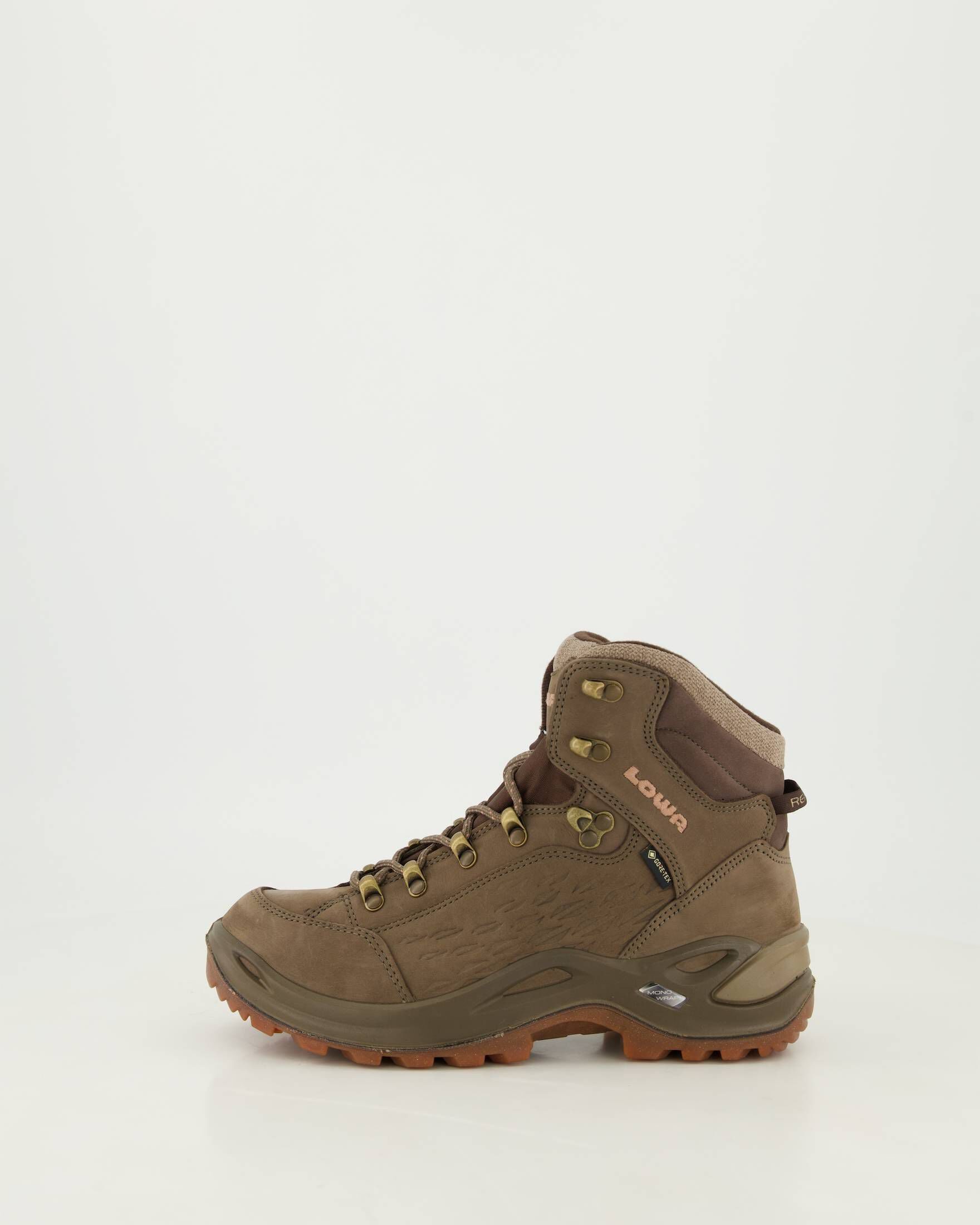 Lowa Winterboots