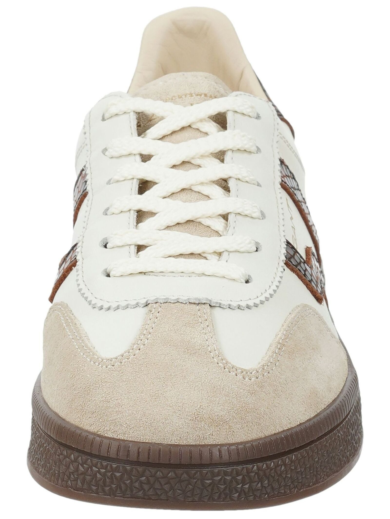 Gant Gant Sneaker Leder Sneaker