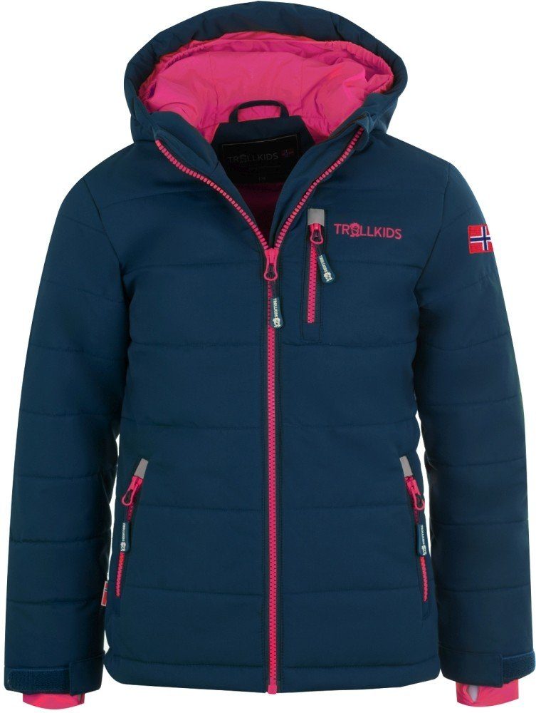 TROLLKIDS Winterjacke Kids Hemsedal Snow Jacket XT