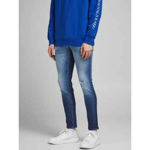 Jack & Jones Skinny-fit-Jeans Liam