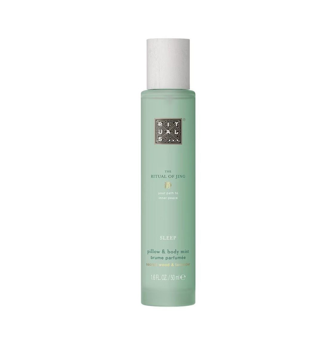 Rituals Gesichts- und Körperspray Körperspray of Jing Pillow & Body Mist 50ml