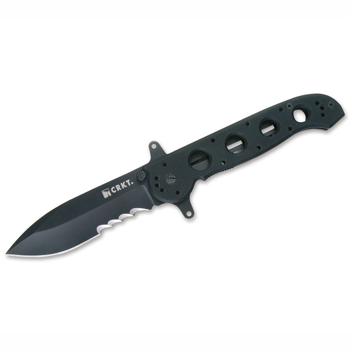 CRKT Taschenmesser M21-14 Special Forces Black (01CR2114SFG) - Taschenmesser