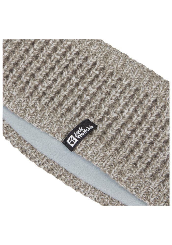 Jack Wolfskin Stirnband MEDLEY KNIT HEADBAND W
