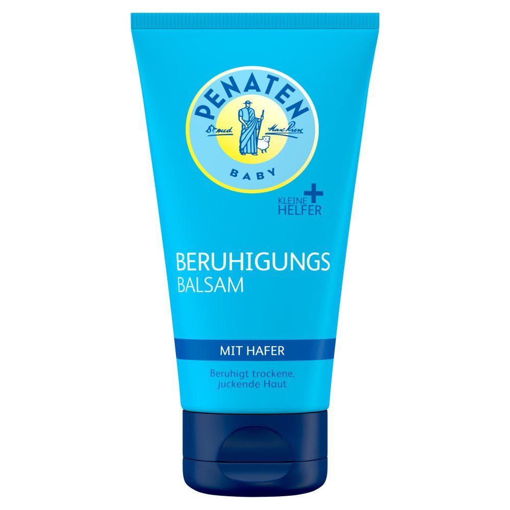 PENATEN Hautcreme Kleine Helfer Beruhigungsbalsam 6er-Pack (6x 75ml)