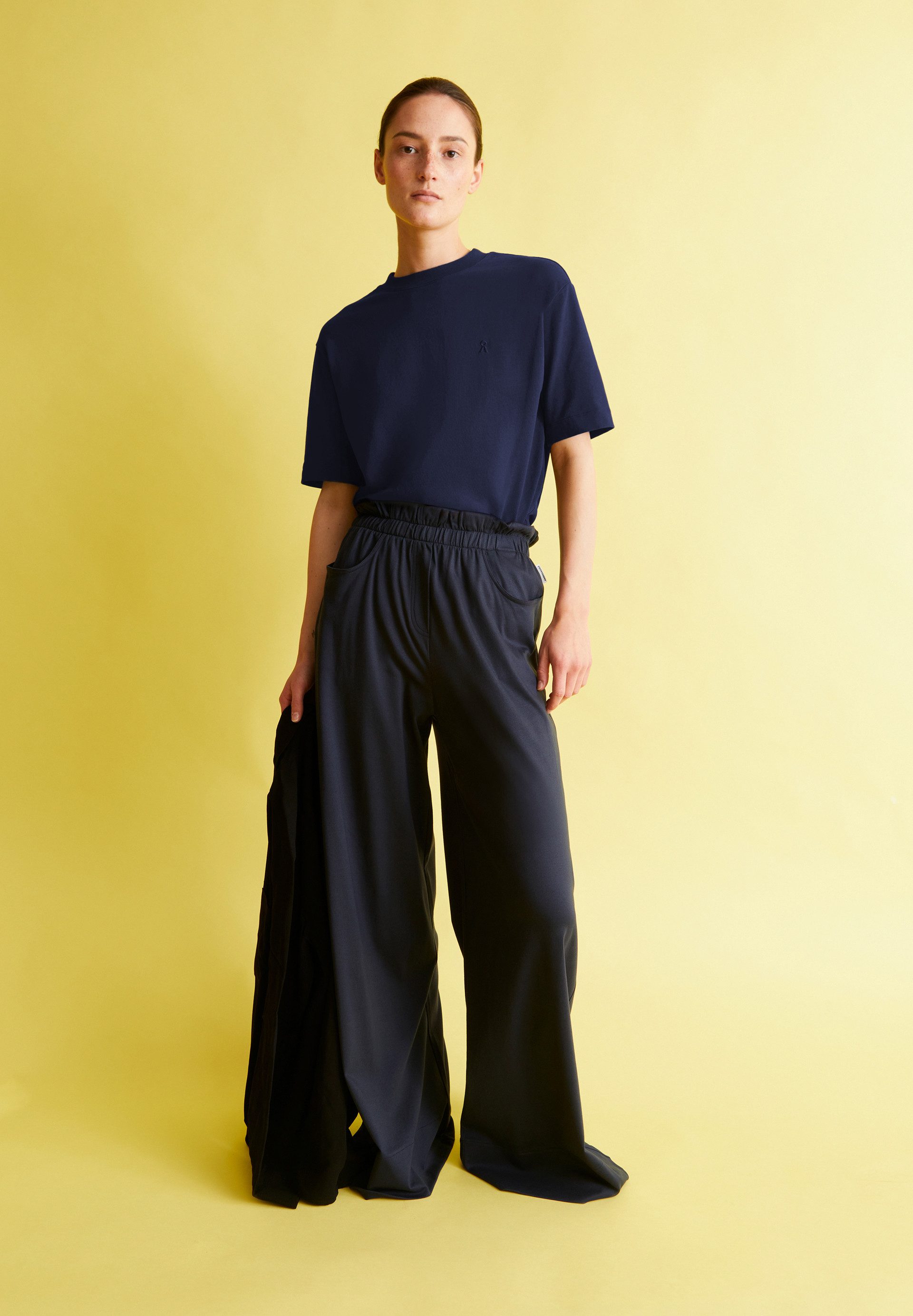 Armedangels T-Shirt TARJAA Loose Fit