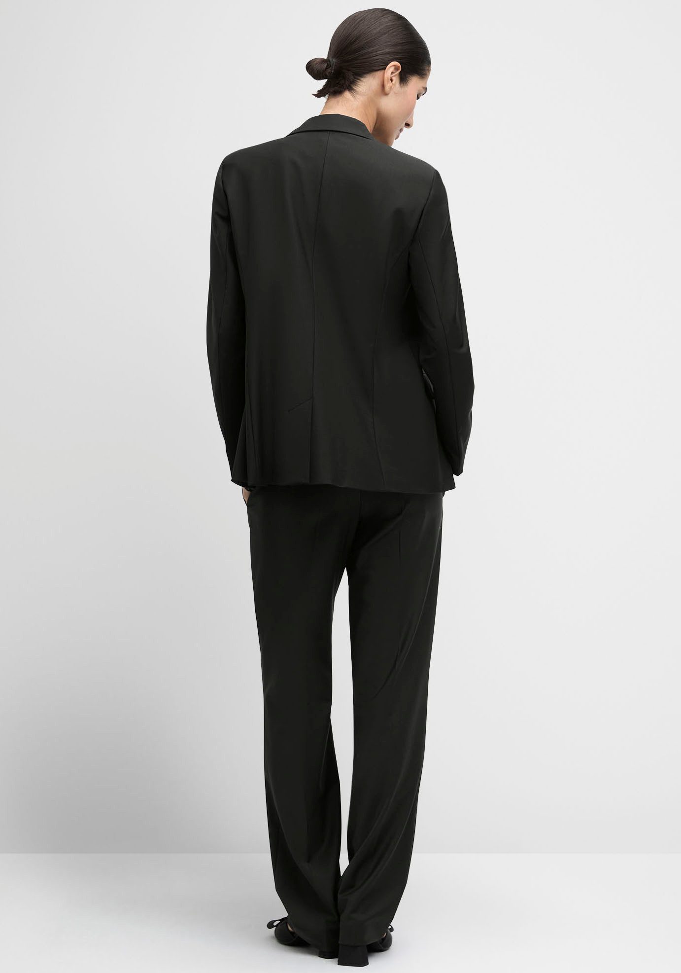 Cinque Jackenblazer CILIGHT Mit Markenlabelplättchen