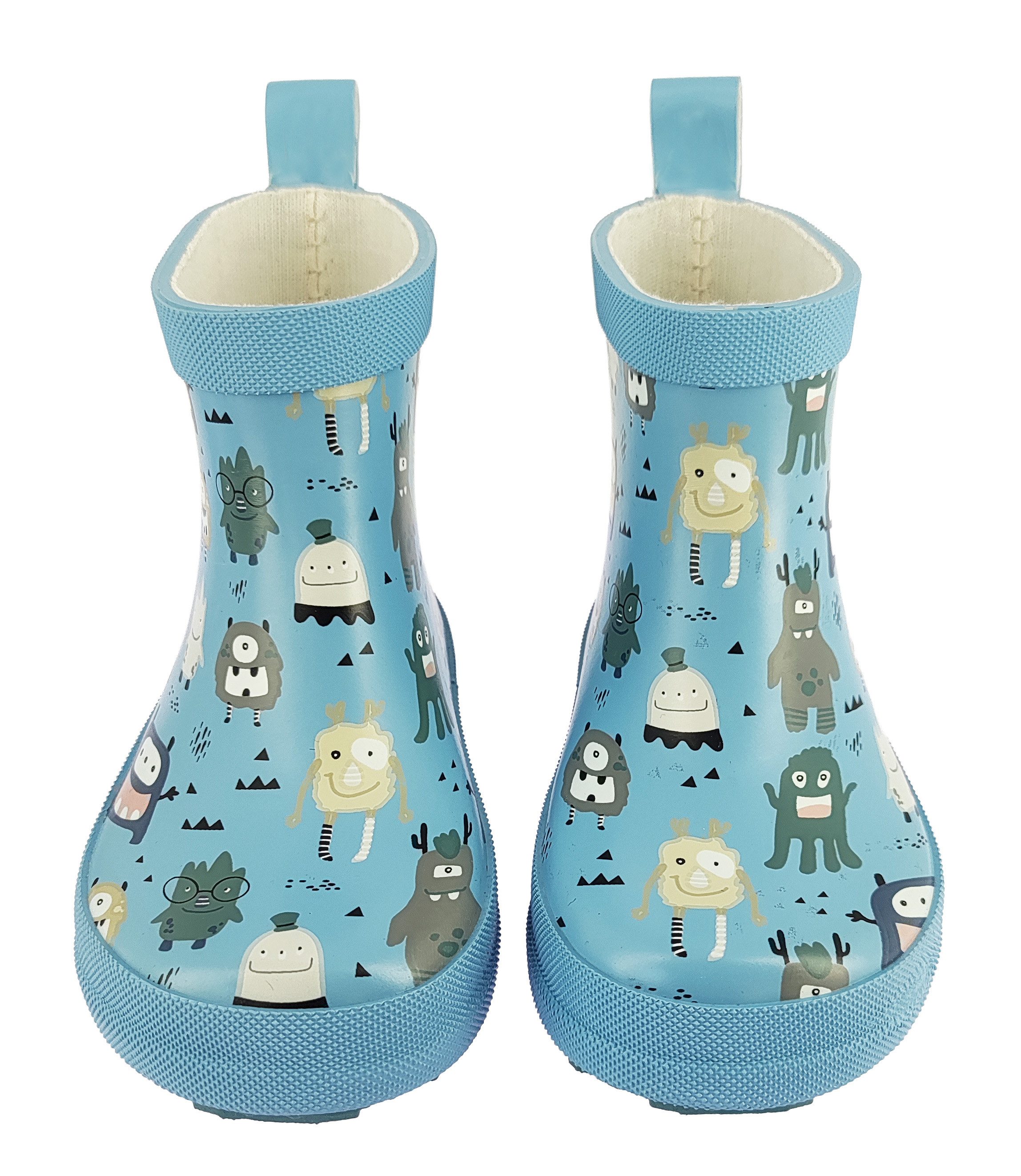Beck Kleinkinder Gummistiefel Pfützenhüpfer Gummistiefel