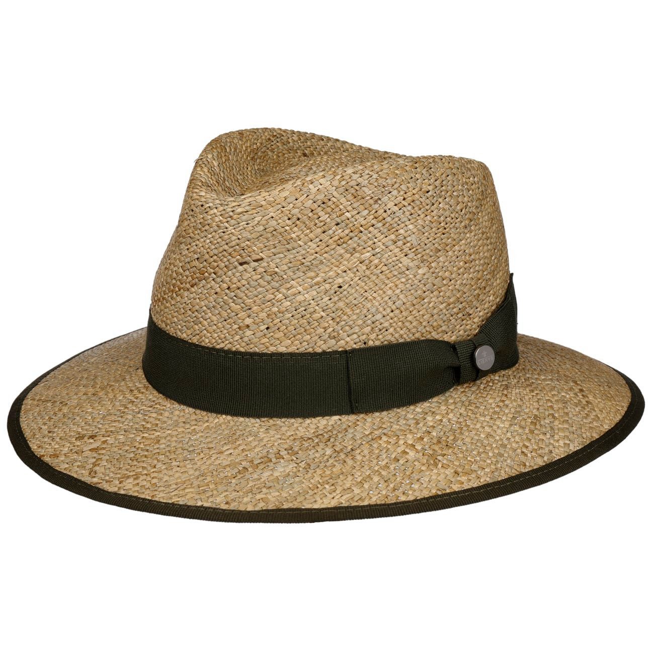 Lierys Sonnenhut (1-St) Gartenhut, Made in Italy