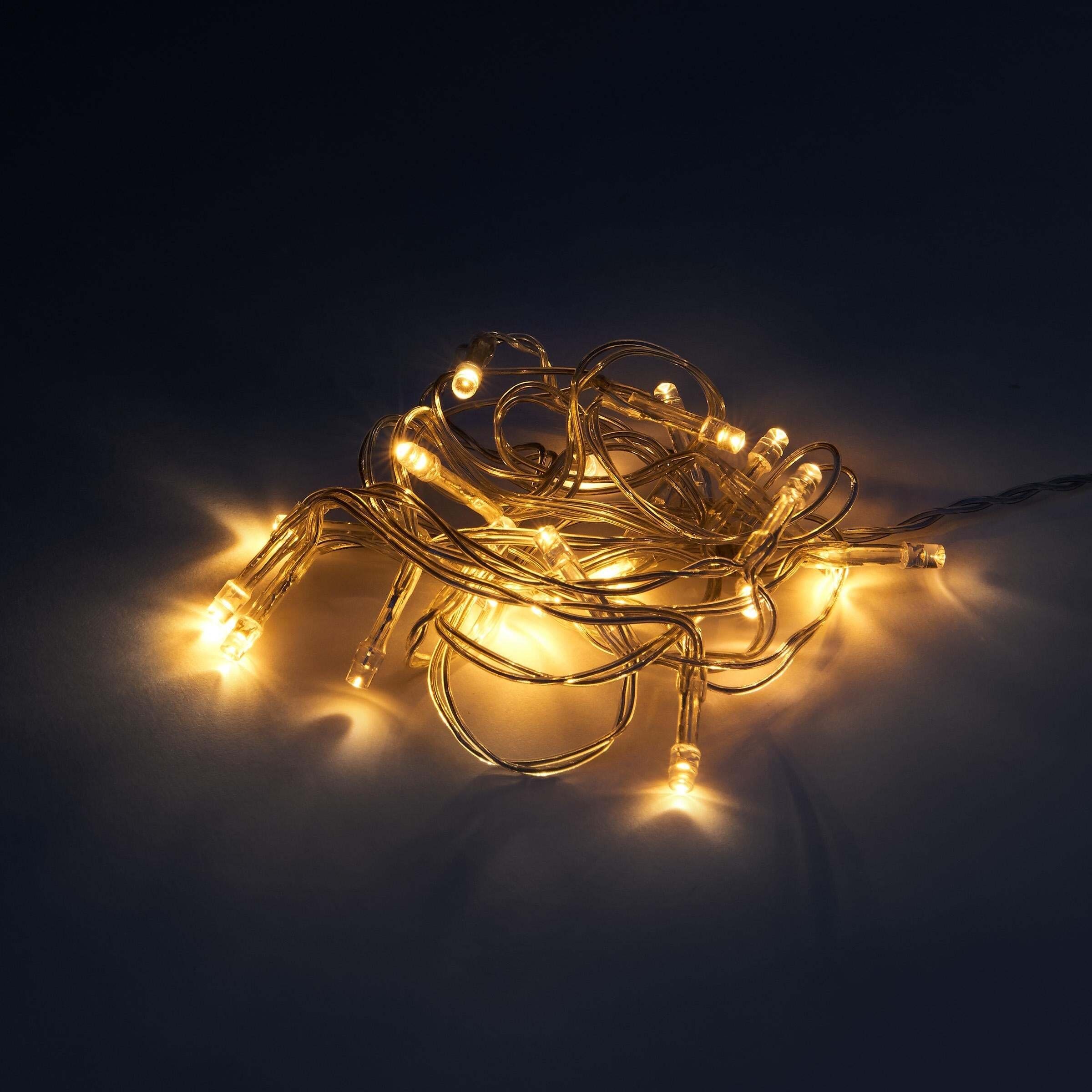 BUTLERS Lichterkette 20 LIGHTS online kaufen | OTTO