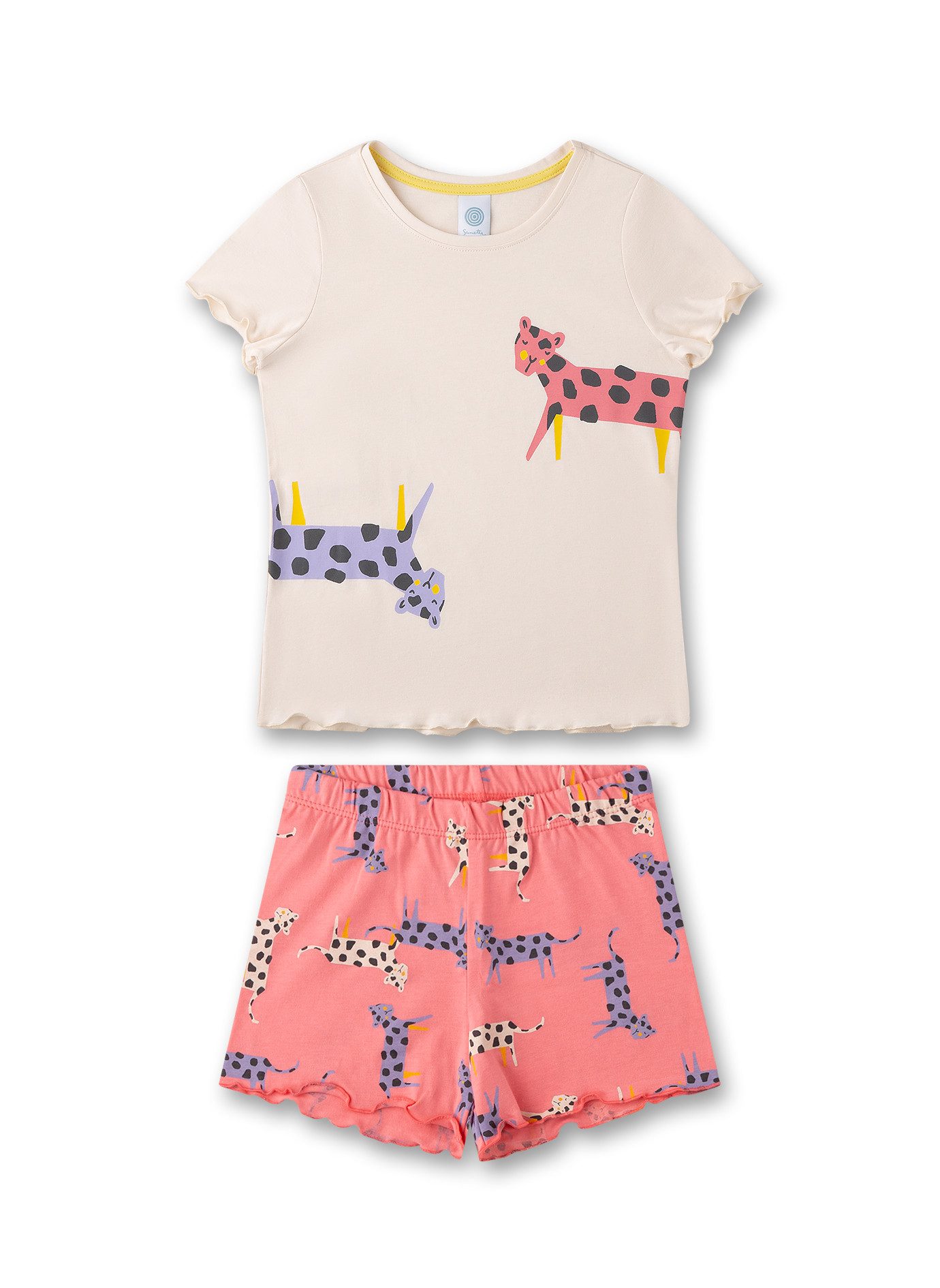 Sanetta Pyjama (1 tlg)