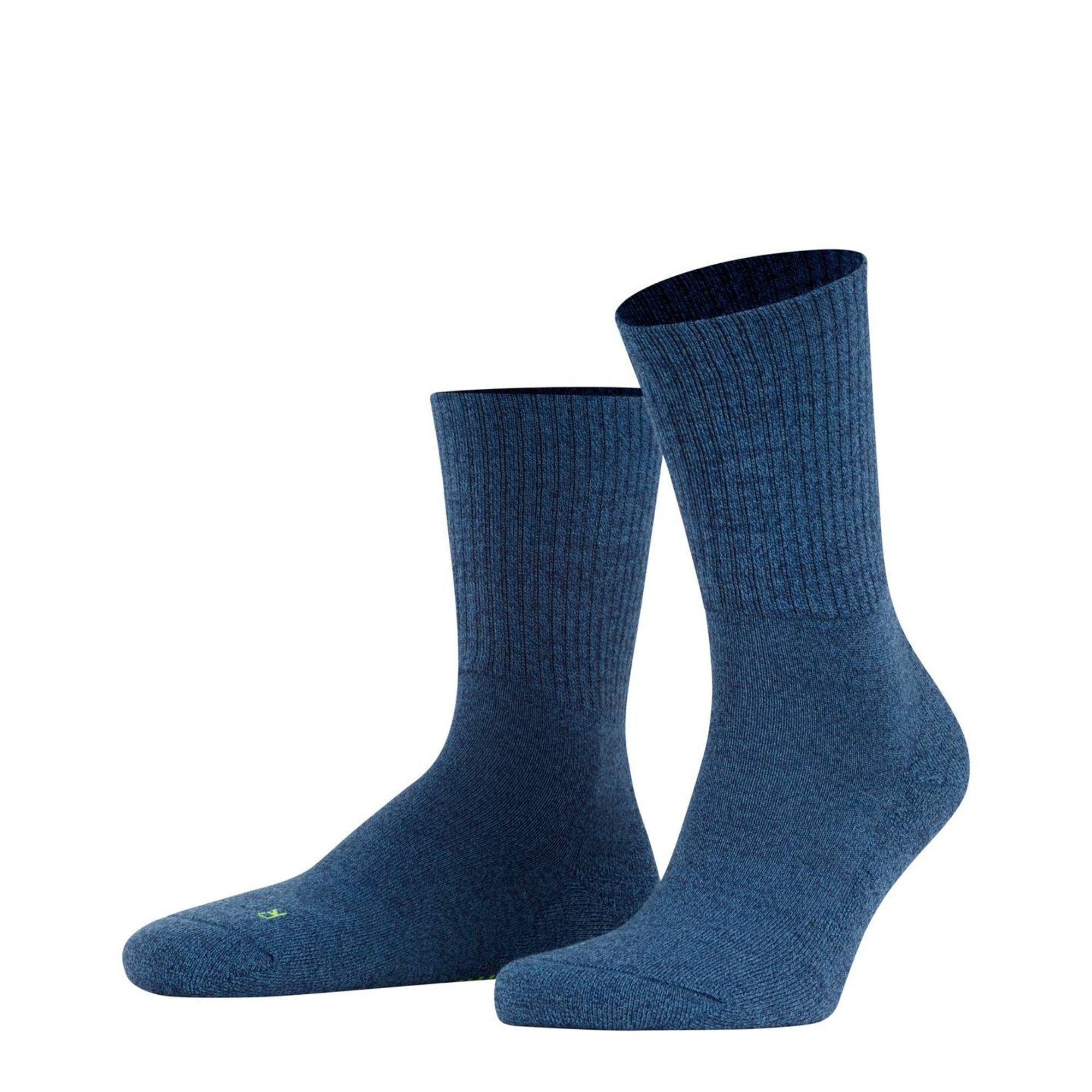 Kurzsocken Unisex Socken 1er Pack Wollmischung