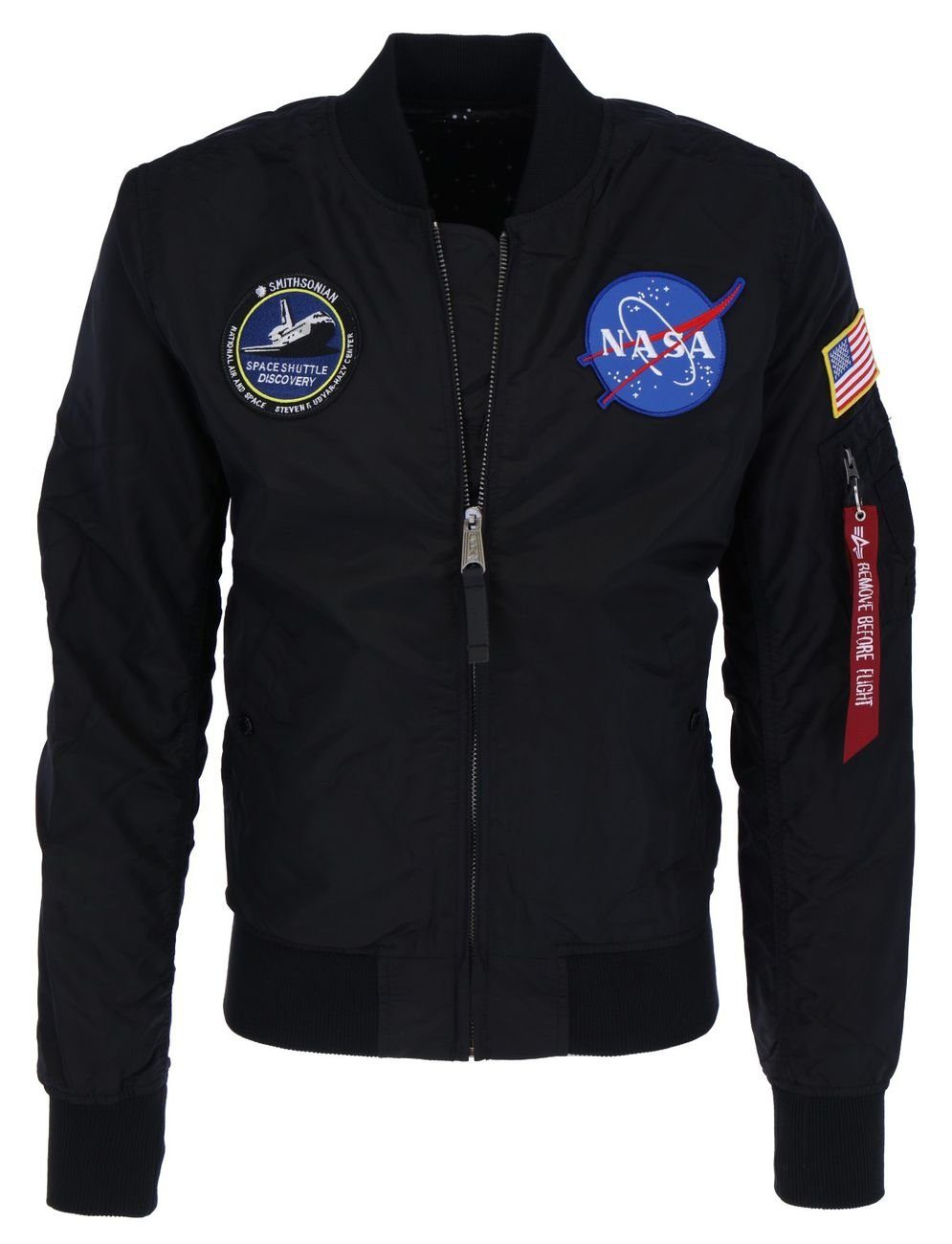 Alpha Industries Bomberjacke Alpha Industries Men günstig online kaufen