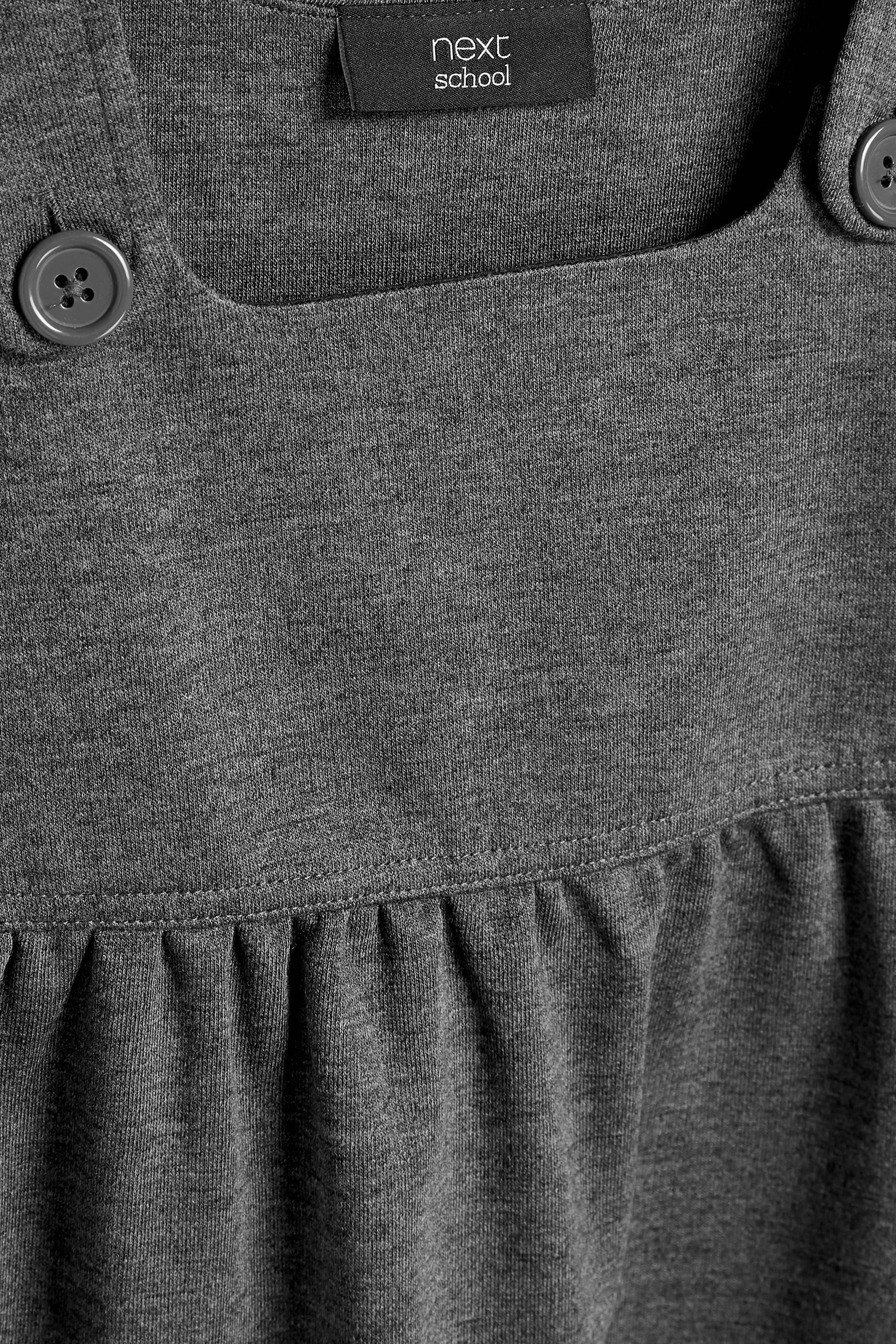 Next Latzkleid Jersey-Trägerkleid (1-tlg)