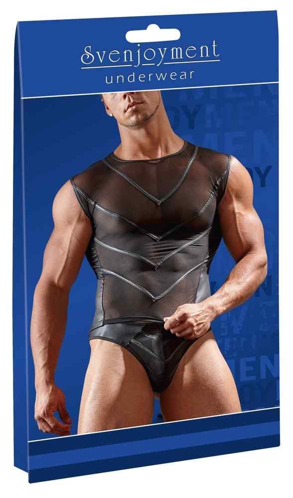 Svenjoyment Kurzarmshirt Herren Shirt S - günstig online kaufen