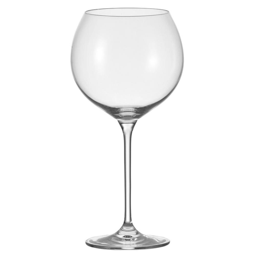 LEONARDO Weinglas Cheers Burgunder, Glas