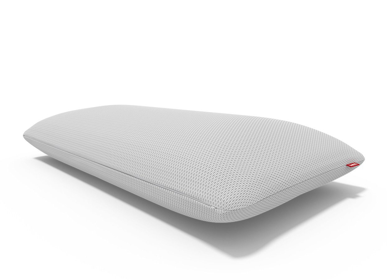 bett1.de Kopfkissen BODYGUARD Visco-Kissen, Füllung: Visco-Schaumflocken, R günstig online kaufen