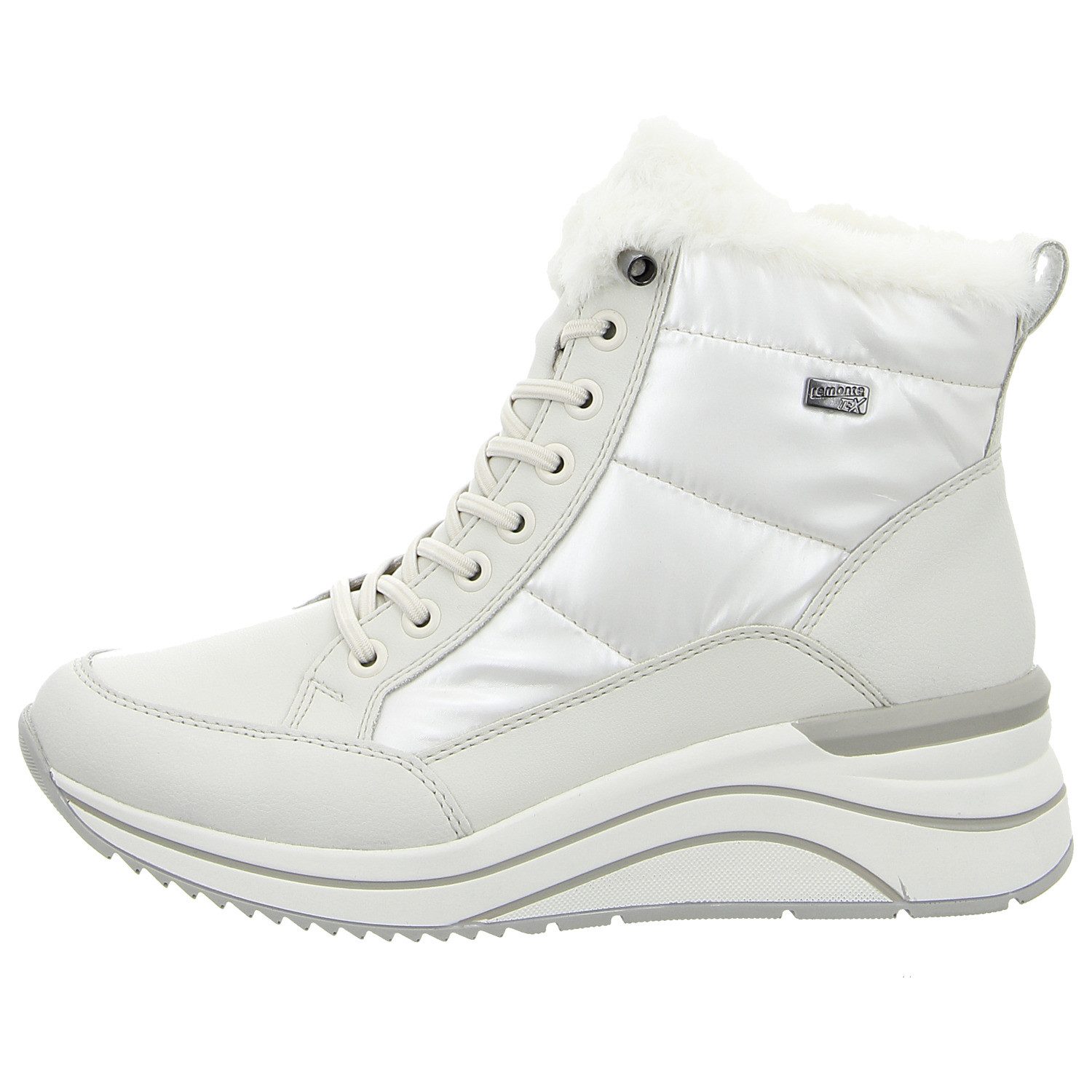 Remonte Schnürstiefelette