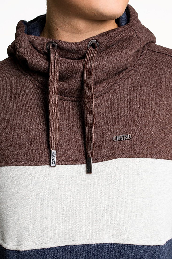 CNSRD Kapuzensweatshirt KING B Sweat CS MEN