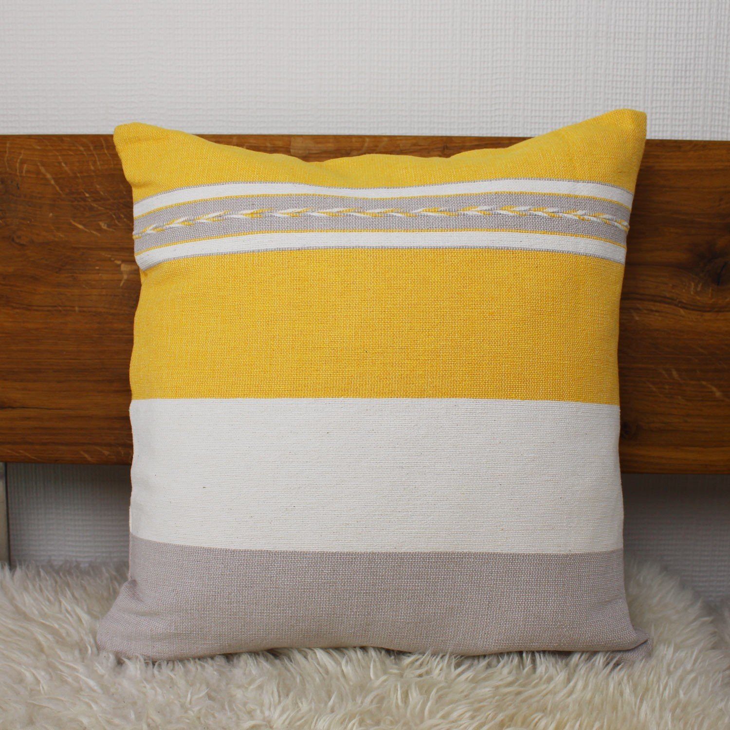 mitienda mit liebe gemacht Dekokissen. € 38,80