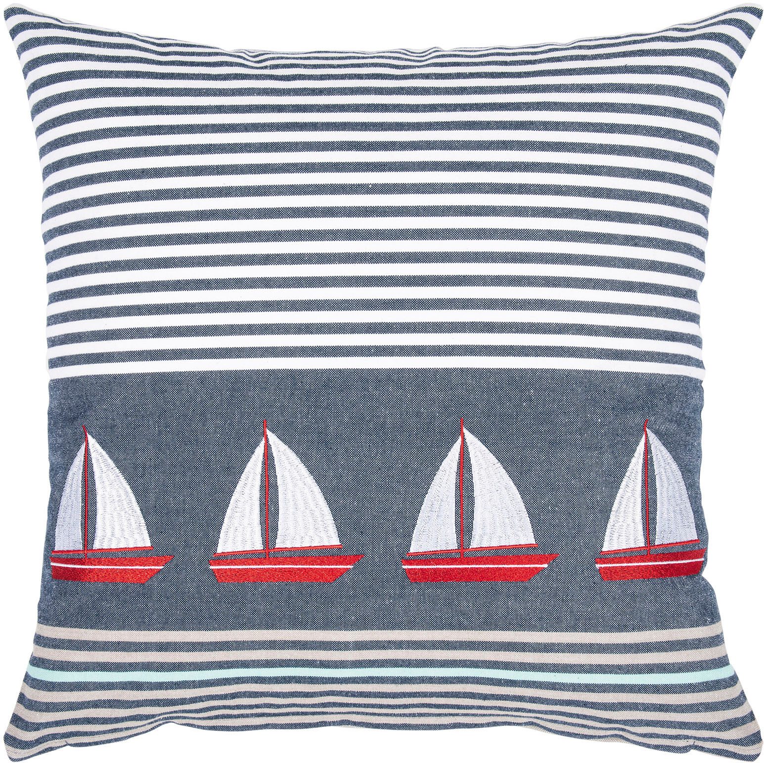 PAD Dekokissen MARINA, Made in Europe, günstig online kaufen