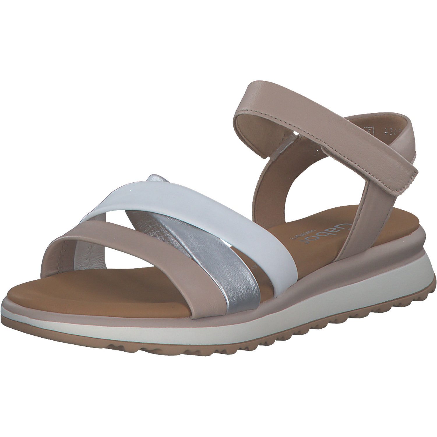 Gabor Comfort Comfort 62.844 Keilsandalette