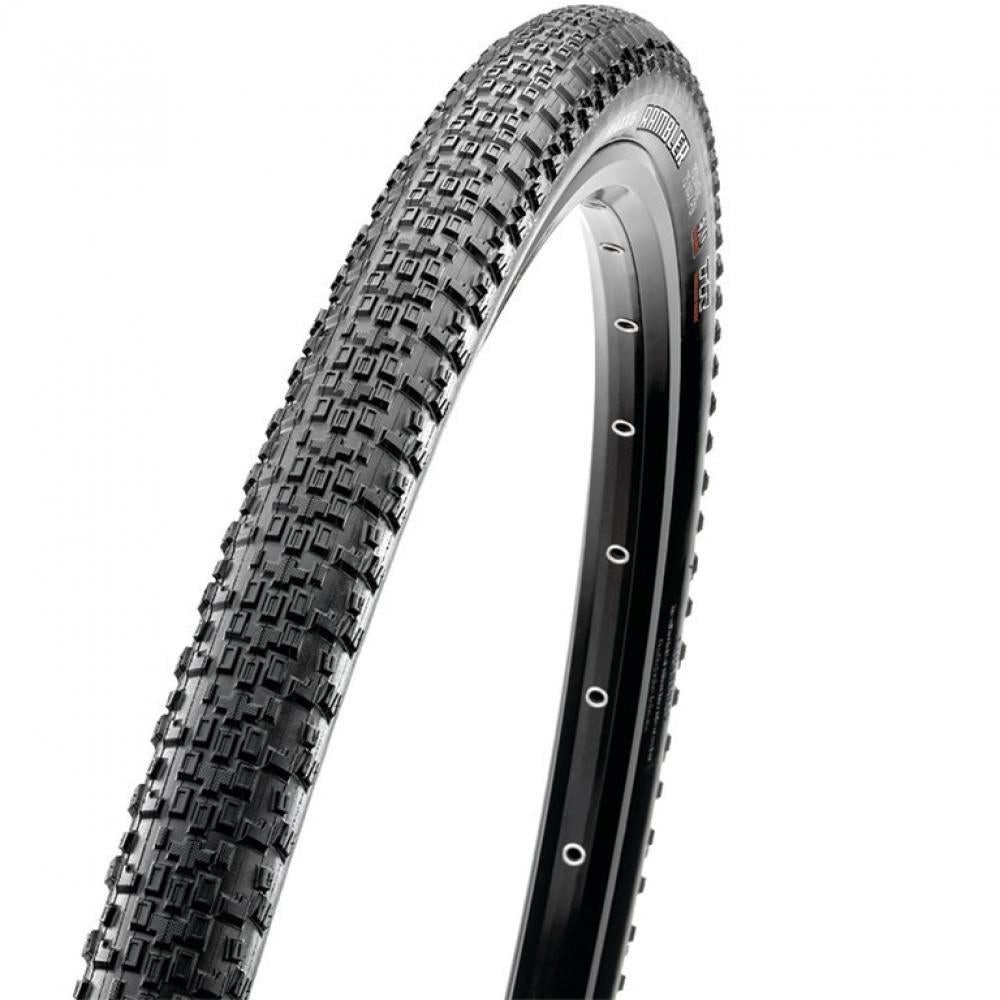 Maxxis Fahrradreifen Reifen Maxxis Rambler 28" 700x45C 45-622 schwarz EXO MPC
