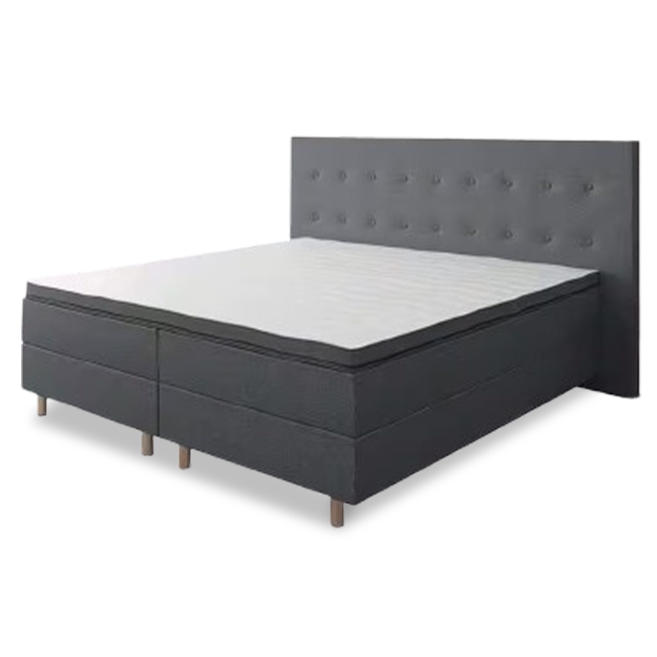 Best for Home Boxspringbett NEO Bonellfederkern günstig online kaufen