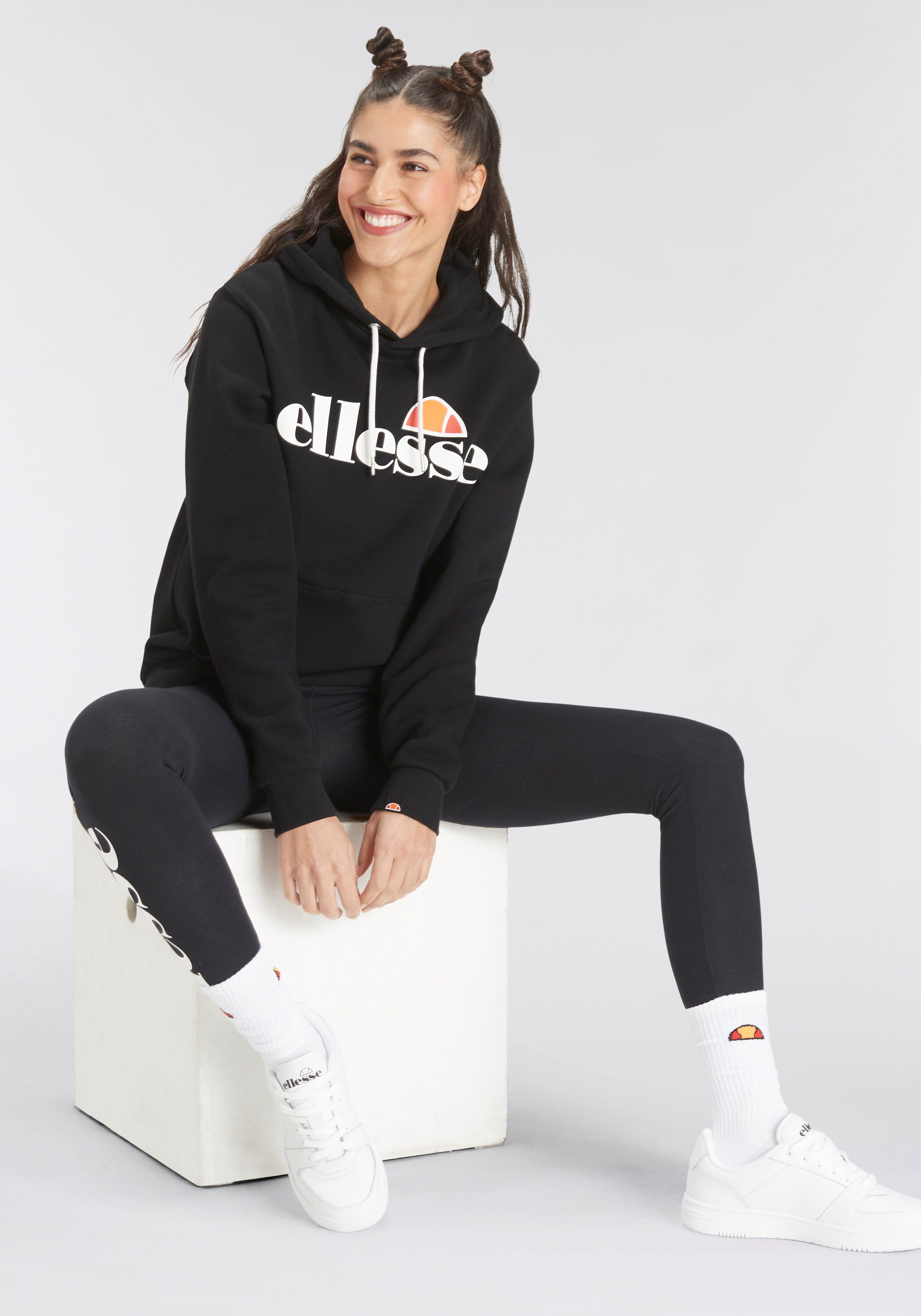 Ellesse Leggings SOLOS 2 LEGGING