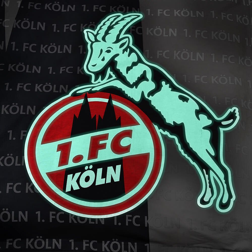 1. FC Köln Jugendbettwäsche 1. FC günstig online kaufen
