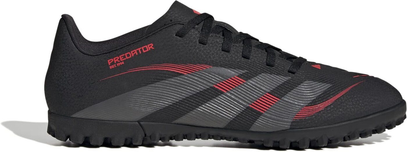 adidas Sportswear PREDATOR CLUB TF CBLACK/GREFOU/LUCRED günstig online kaufen