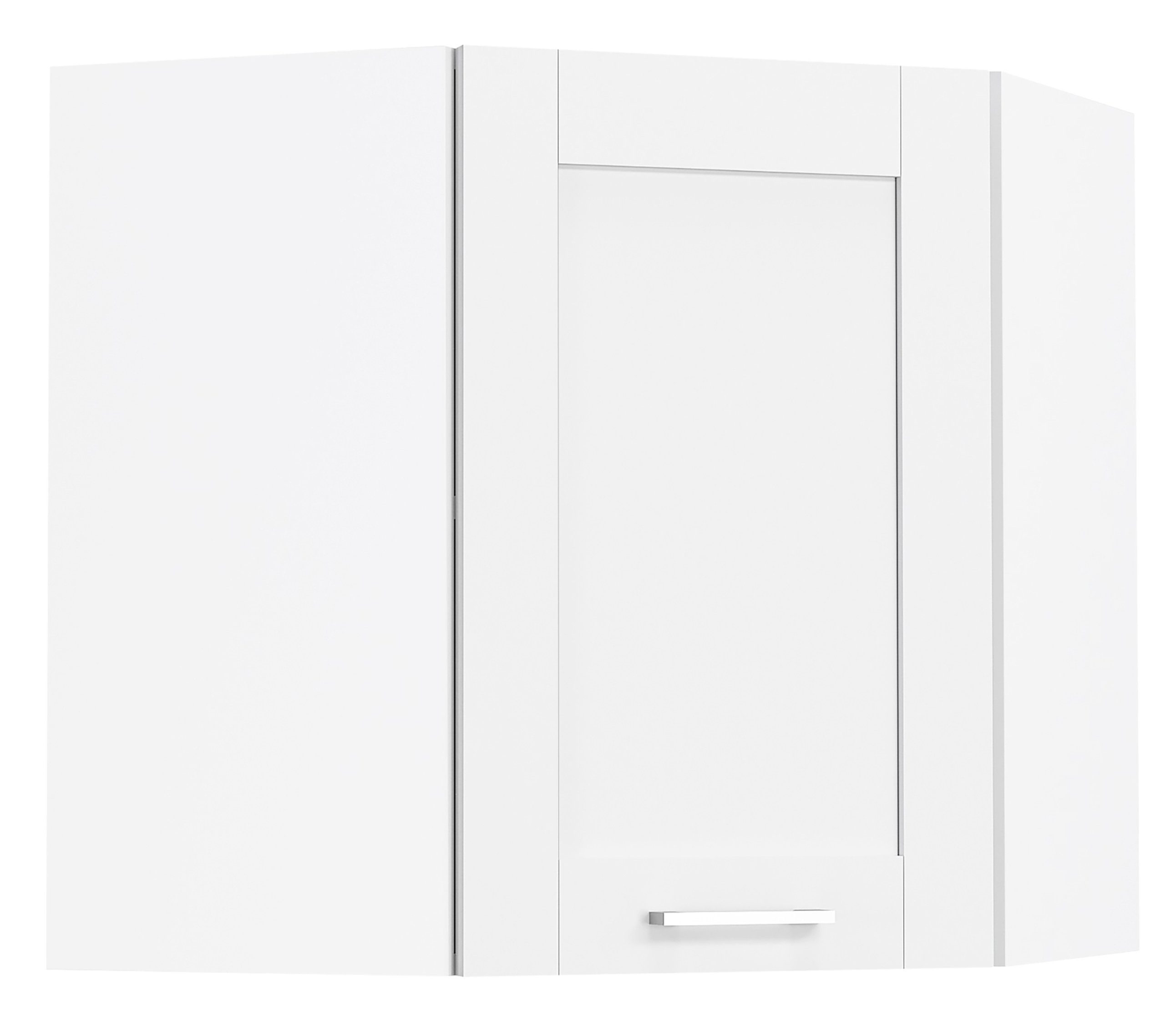 VCM Hängeschrank Eckschrank Küchenschrank Hängeschrank Küche günstig online kaufen