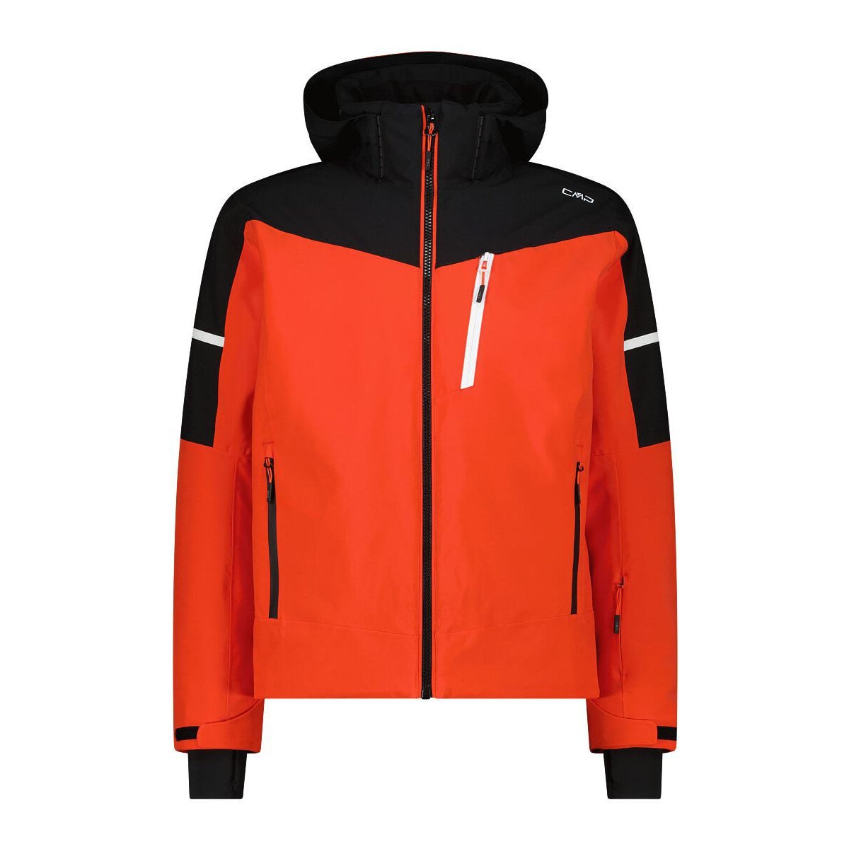 CMP Skijacke MAN Ski Jacket Zip Hood